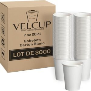 Standard-Korbverpackung für Kelche